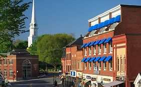 Lord Camden Inn Camden Maine